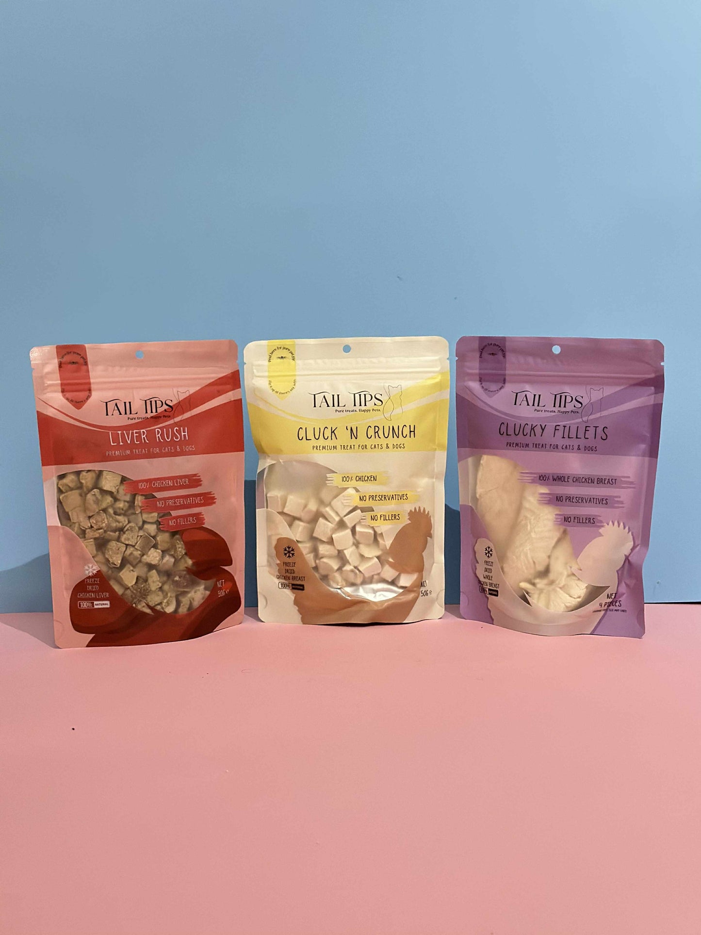 Poultry Favourites Bundle š