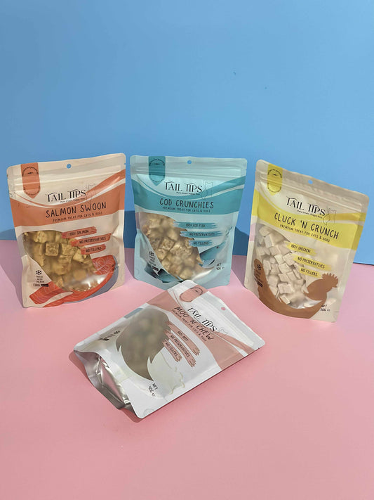 Surf & Turf Bundle 🌊🥩