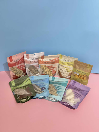 Ultimate Protein Bundle Pack 🌟