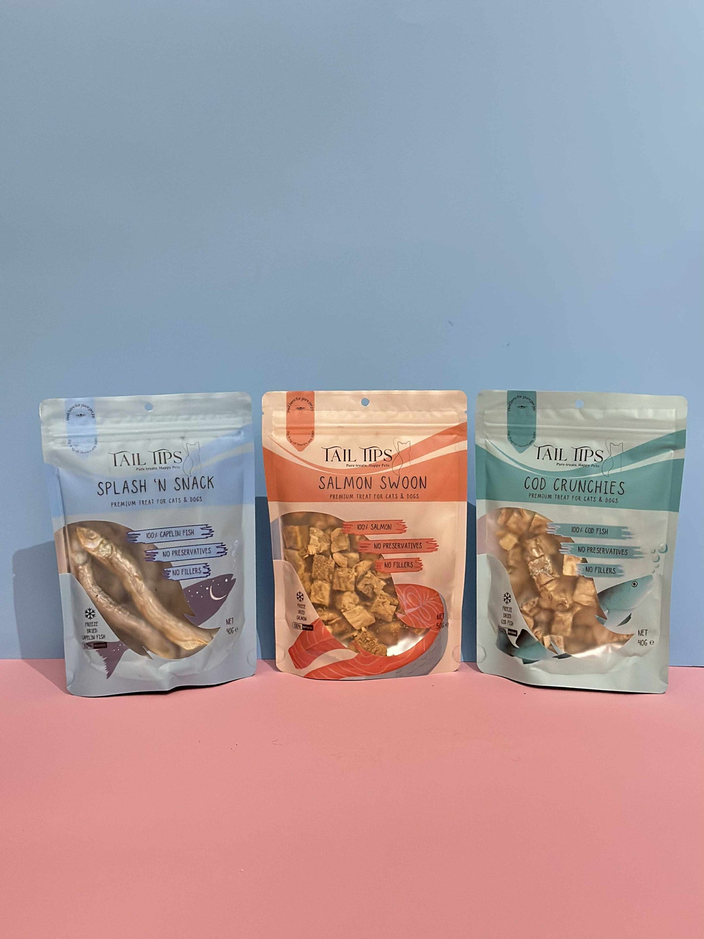 Ocean Splash Bundle 🌊