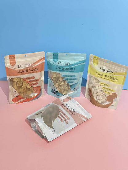 Surf & Turf Bundle 🌊🥩