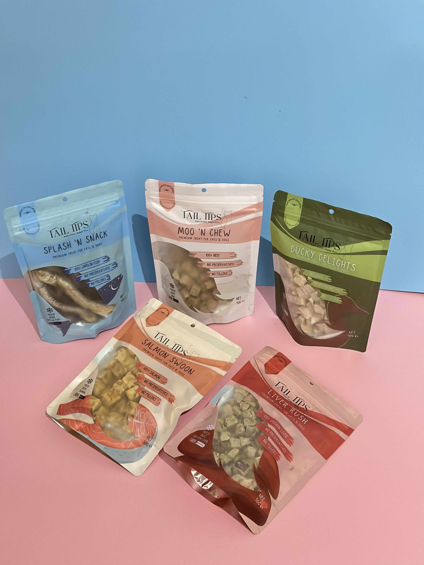 Gourmet Collection Bundle ⭐