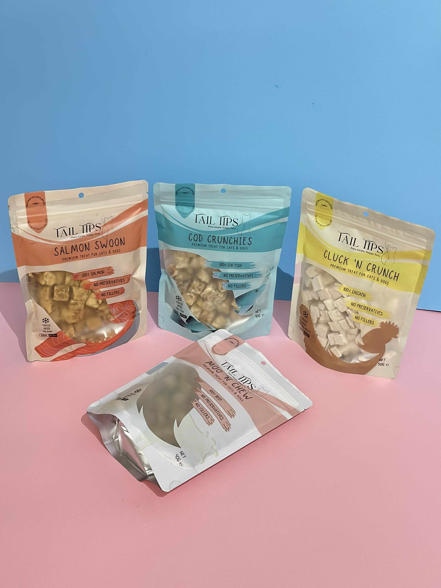 Surf & Turf Bundle 🌊🥩